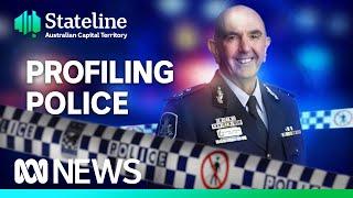 Canberra police reply to alleged racial profiling after arrest of black man outside home  ABC News