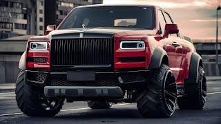 The 9 Most Powerful Pickups Coming in 2025  You Wont Believe 5