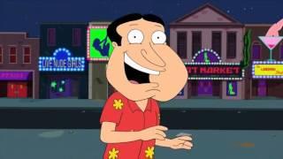 My name is Glenn Quagmire