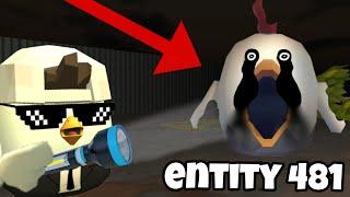  entity 481 in chicken gun.. can we spawn entity 481?? trying some myths **entity 481**