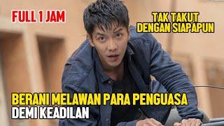 FULL AKSI PRIA BIASA MELAWAN PARA PENGUASA DEMI SEBUAH KEADILAN