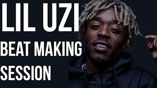 The Secrets to Lil Uzi Verts Best Beats