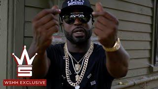 Young Buck Back To The Old Me Feat. Dj Whoo Kid WSHH Exclusive - Official Music Video