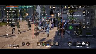 Lineage 2M. полный гайд для новичков и не толькоправильный старт.игра из мелочей