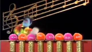 Muppets - Marvin Suggs and his Muppophones- Lady of Spain