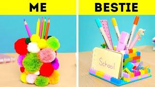 Awesome School Crafts To Impress Your Classmates