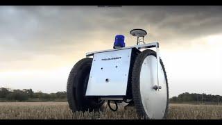 Colin Furze and Tom Scotts Treasure Robot