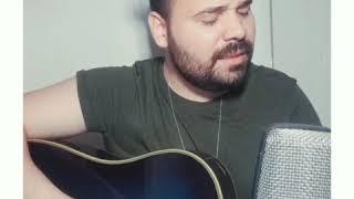 Sebastián Yatra  Álvaro Diaz - A Donde Van Ian Sanz cover