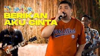 Berikan Aku Cinta - Ungu  Live Cover Ninoriva