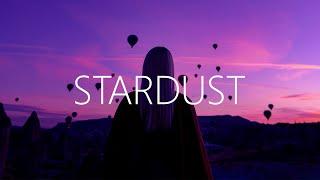 Crystal Skies & HALIENE - Stardust Lyrics