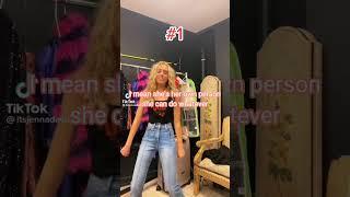 Elliana Wamsley Twerking In Front Of Jentzen RamirezPiperRockelleTea