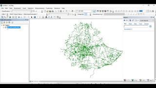 How to Download OpenStreetMapOSM Data in ESRI shapefiles format from Geofabrik.de