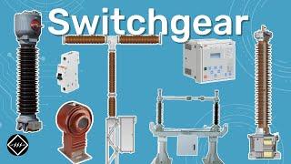 What is Switchgear & why we need them? Explained  TheElectricalGuy
