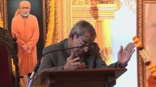 SAMARPAN #4 July 2015 Talk by Sri K. Anil Kumar