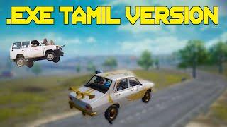 .EXE Tamil Version - PUBG MOBILE  Part-10 