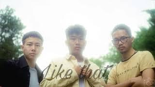 Like that - BANC