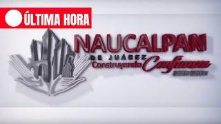 LA UNIVERSIDAD DE NAUCALPAN ABRE FUNCIONES EN 2021