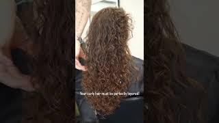 #layeredhaircut #CurlyHair #Hair #CurlyHairStyles #latest #2024 #girls #womenshaircut #makeover