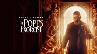 The Popes Exorcist Full Movie in 5 Minutes  Horror  Ghost  Scary  Full Movie  MysteryThriller