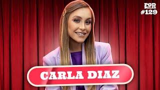 CARLA DIAZ - PODDELAS #129