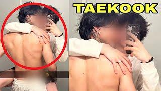 TAEKOOK  TOP 10 Underrated moments between Jungkook and Taehyung  Part 220 VKOOK BTS