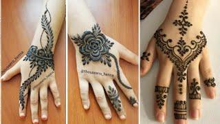 baby girl mehndi design for Eid 2023kids henna designs 2023little girl mehndi designmehndi design