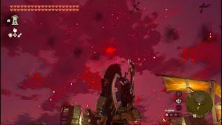 Jump Slash Special Ability Locations Bring Peace To Hyrule Necluda Zelda Tears of The Kingdom