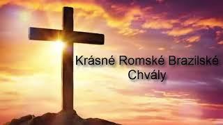 Romske-Chvaly Cely Album