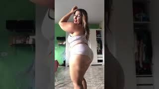 Bbw #shorts #fyp #viral #montok #fifawirldcup2023 #bbw #tante #tantesemok #bohay #chubby #bigbob