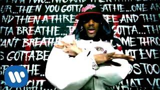 Fabolous - Breathe Official Video