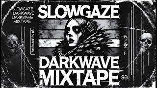 Minimal Synth Post Punk Dreampop Shoegaze Darkwave Playlist 2023