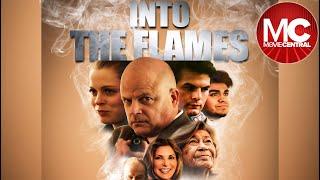 Into the Flames  Full Comedy Crime Movie