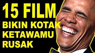 BIKIN NGAKAK INILAH 15 FILM KOMEDI TERBAIK YANG WAJIB KAMU TONTON