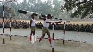 Army Institute of Physical Training PUNE  AIPT APTC AIBC Course  Physical Training Instructor 