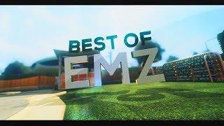 Red EmZ - 100000 SUBSCRIBERS MONTAGE #EmZ100k