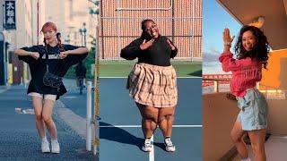 Best Popular TikTok Dance Trends Of September 2023 - Best TikTok Dances 2023 #dance #challenge