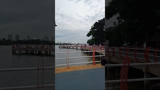 Wisata Situ Cipondoh Kota Tangerang