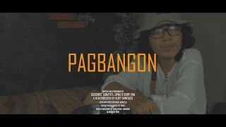 Guddhist Gunatita ft. Dewa Dony Van - PAGBANGON Official Music Video