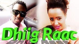 MURSAL MUUSE IYO HODAN ABDIRAHMAN DHIIG RAAC 2016 HD