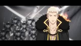 exile... - AMV