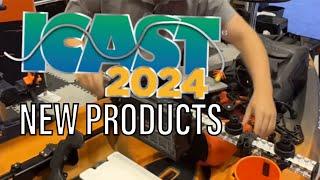 YakAttack New Products  ICAST 2024