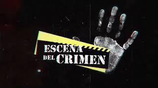 Escena Del Crimen AS3S1NA DOMÉSTICA Crimen de RAMÓN ALCARAZ AGUIAR