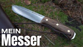 ENDLICH Mein Survival Messer  One Tool Option  Joker Nomad 6.5  survyve