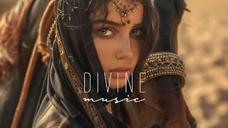 Divine Music - The Year Mix Vol.5 Chill & Ethnic Deep 2024