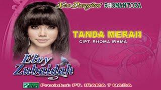 Elvi Zubay – Tanda Merah  Cipt. Rhoma Irama Official Music Video