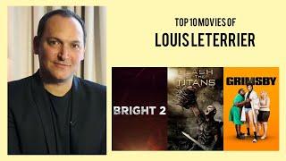 Louis Leterrier   Top Movies by Louis Leterrier Movies Directed by  Louis Leterrier