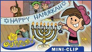 The Fairly OddParents  Hanukkah