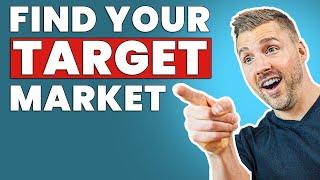 How To Identify Target Market  Target Market Examples