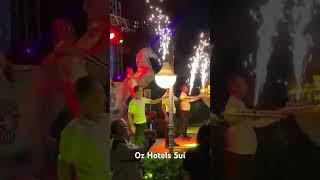 Oz hotels Sui Alanya Turkey Ох Хотел Суи Аланья Турция