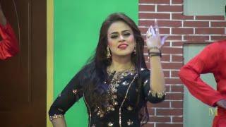 SOBIA KHAN PERFORMANCE DIL VICH WASNA AY  NASEEBO LAL PUNJABI SONG - SMB